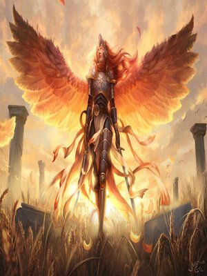 cover image of Rebirth of the MorningStar